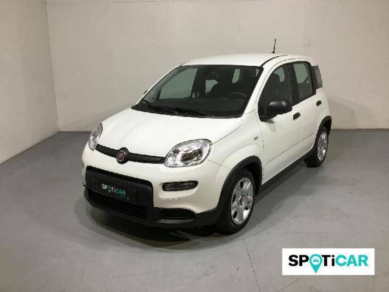 Fiat panda 2023  de segunda mano - fiat panda 2023 /