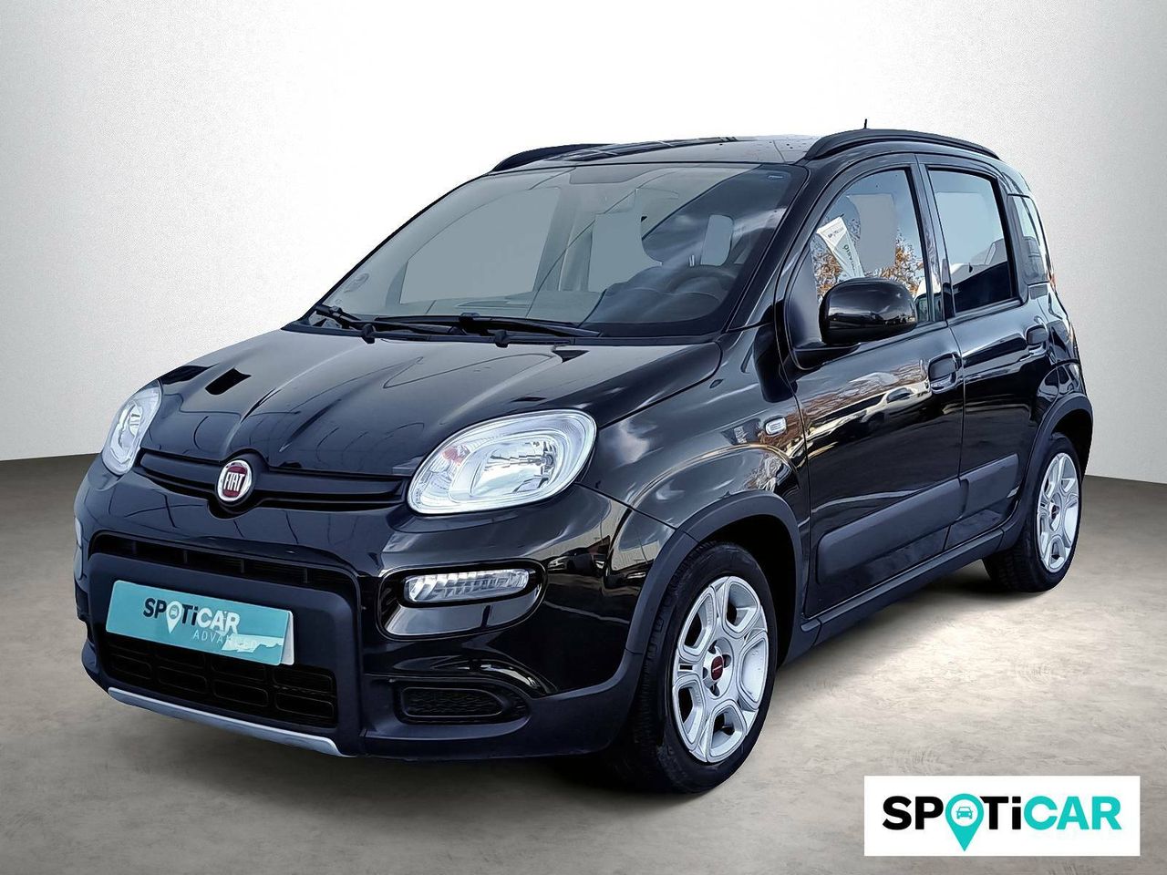 fiat panda 2023 /