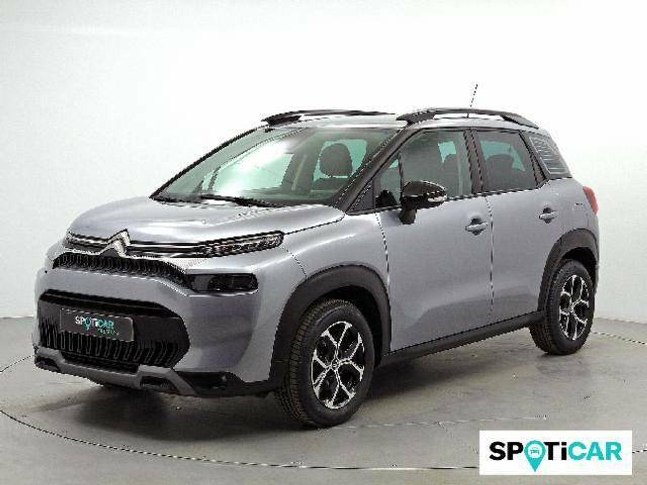 citroën c3 aircross 2023 /