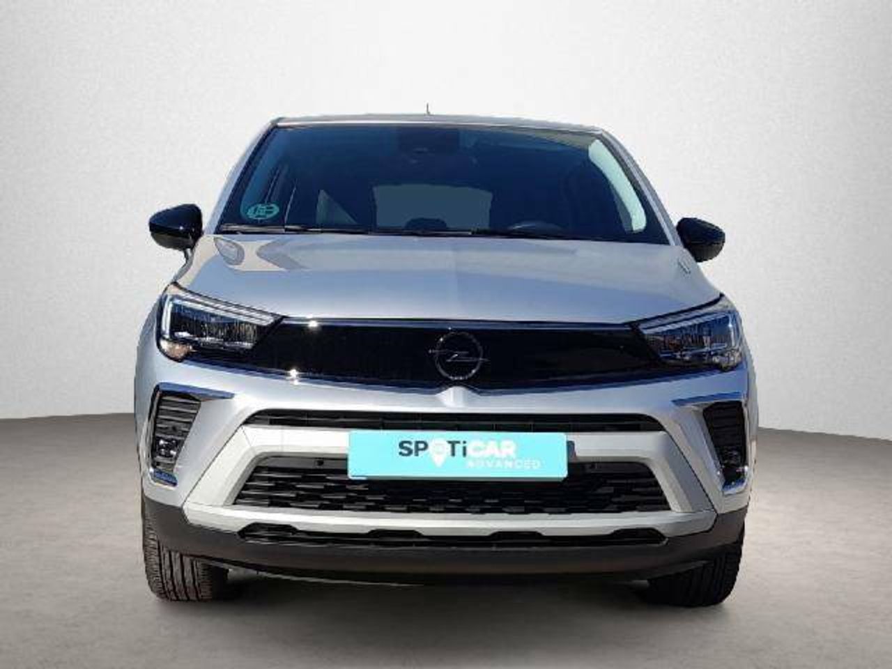 opel crossland 2024 / foto grande (2)