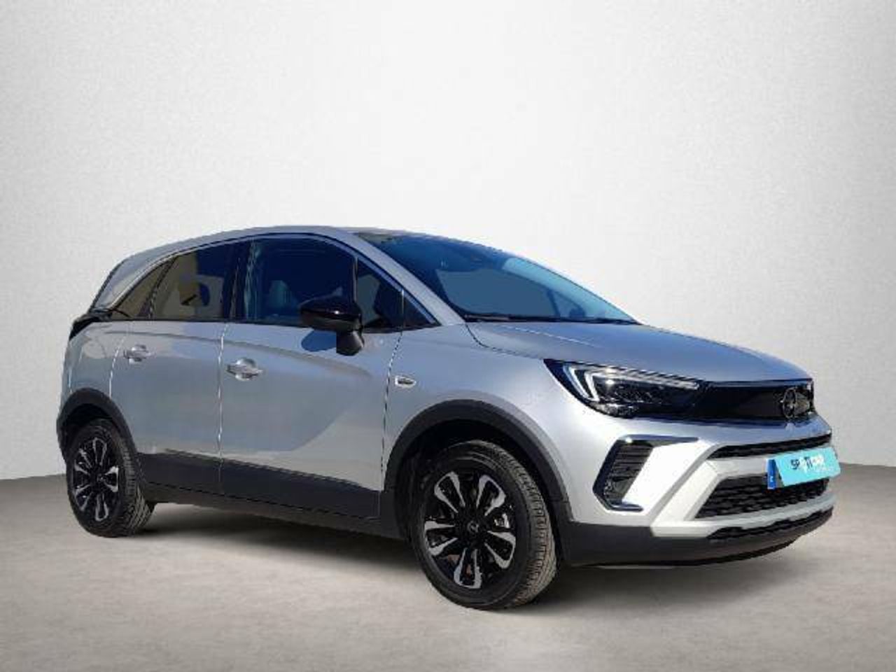 opel crossland 2024 / foto grande (3)