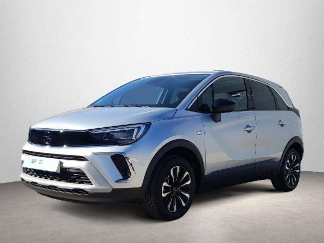 Equipo display audio radio digital  de segunda mano - opel crossland 2024 /