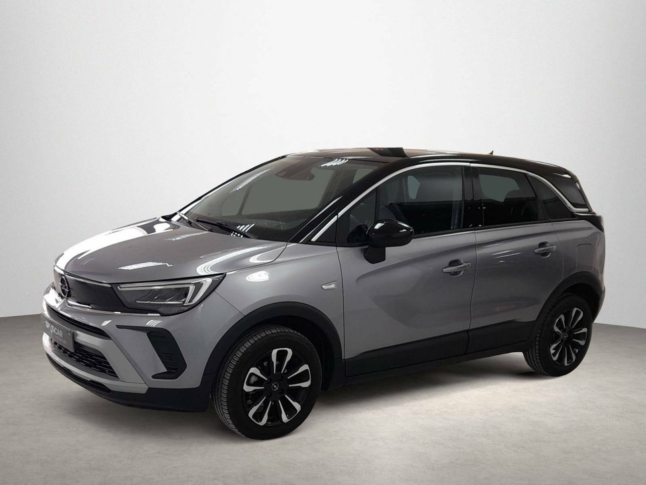 Equipo display audio radio digital  de segunda mano - opel crossland 2024 /