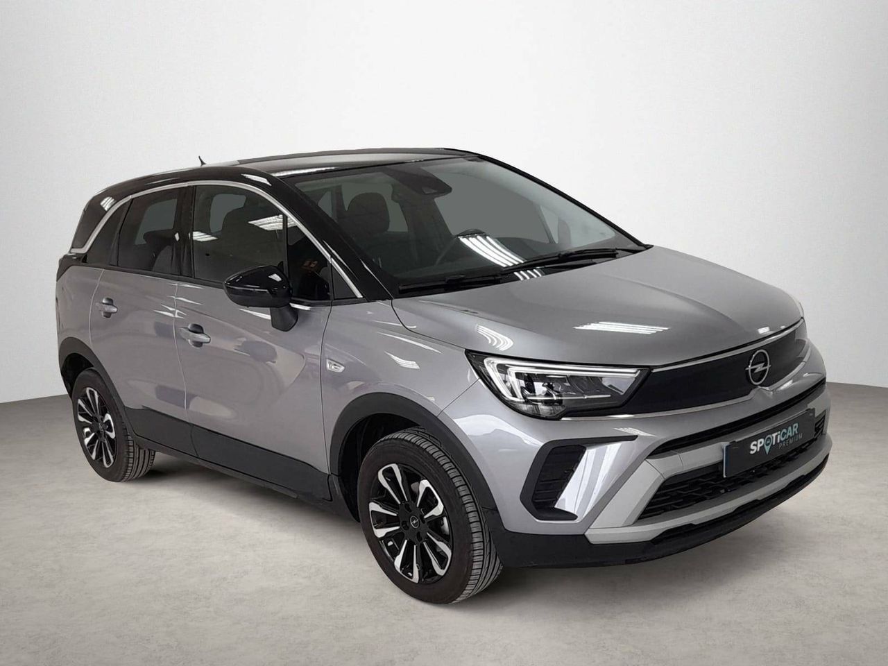 opel crossland 2024 / foto grande (3)