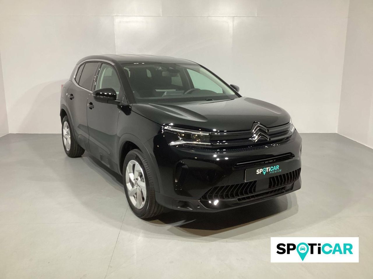 citroën c5 aircross 2025 / foto grande (3)