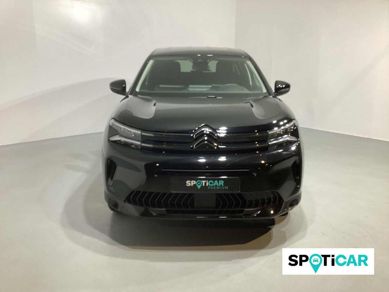 citroën c5 aircross 2025 / foto grande (2)