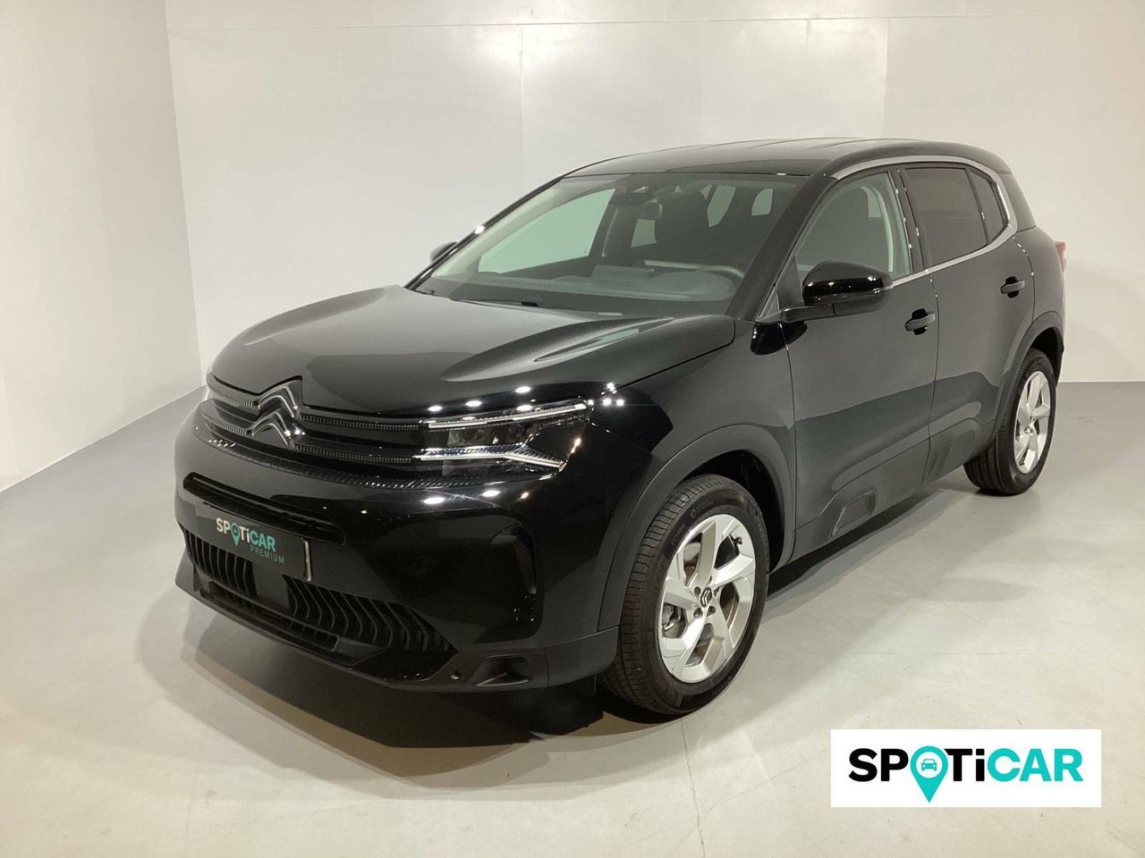 Radio mmi plus pantalla tactil a color  de segunda mano - citroën c5 aircross 2025 /