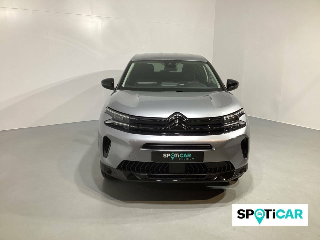citroën c5 aircross 2025 / foto grande (2)