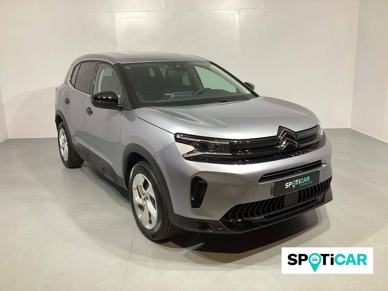 citroën c5 aircross 2025 / foto grande (3)