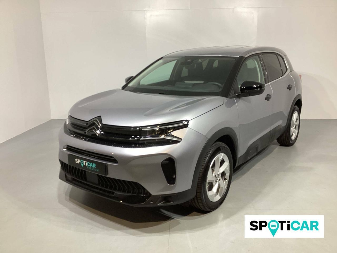 Radio mmi plus pantalla tactil a color  de segunda mano - citroën c5 aircross 2025 /