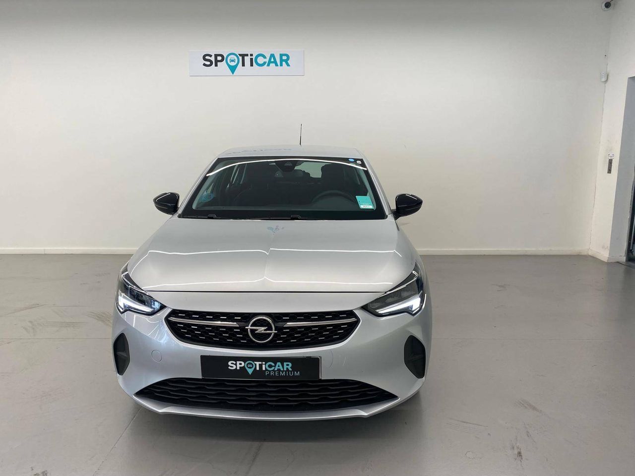 opel corsa 2023 / foto grande (2)