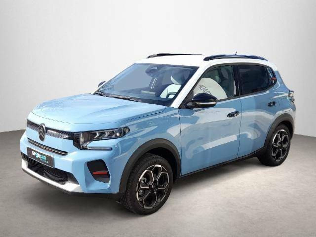 Servicio acompanante  de segunda mano - citroën c3 2024 /