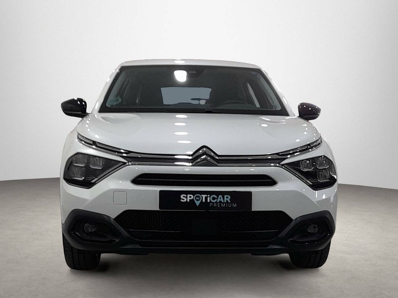 citroën c4 2025 / foto grande (2)
