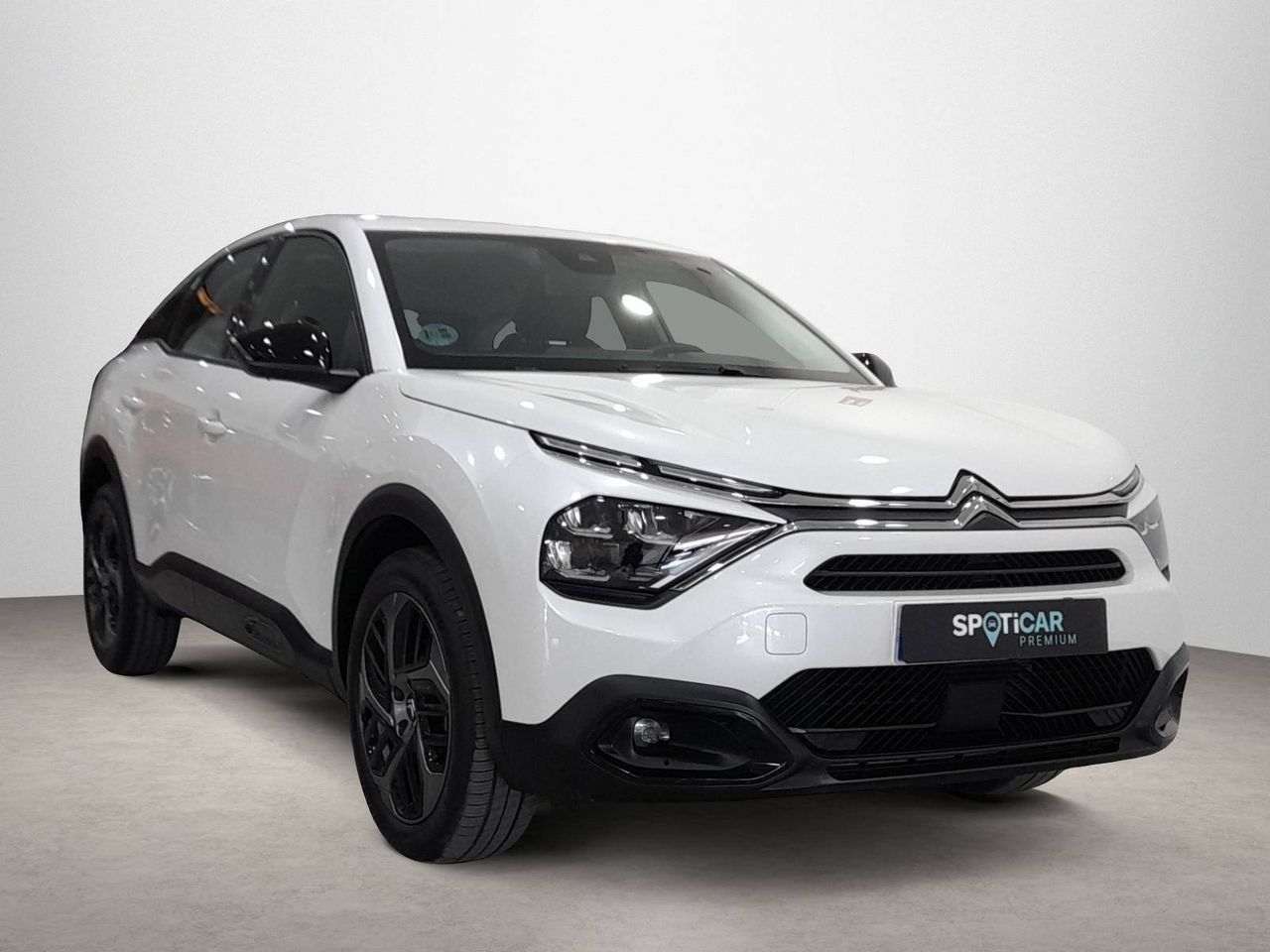 citroën c4 2025 / foto grande (3)