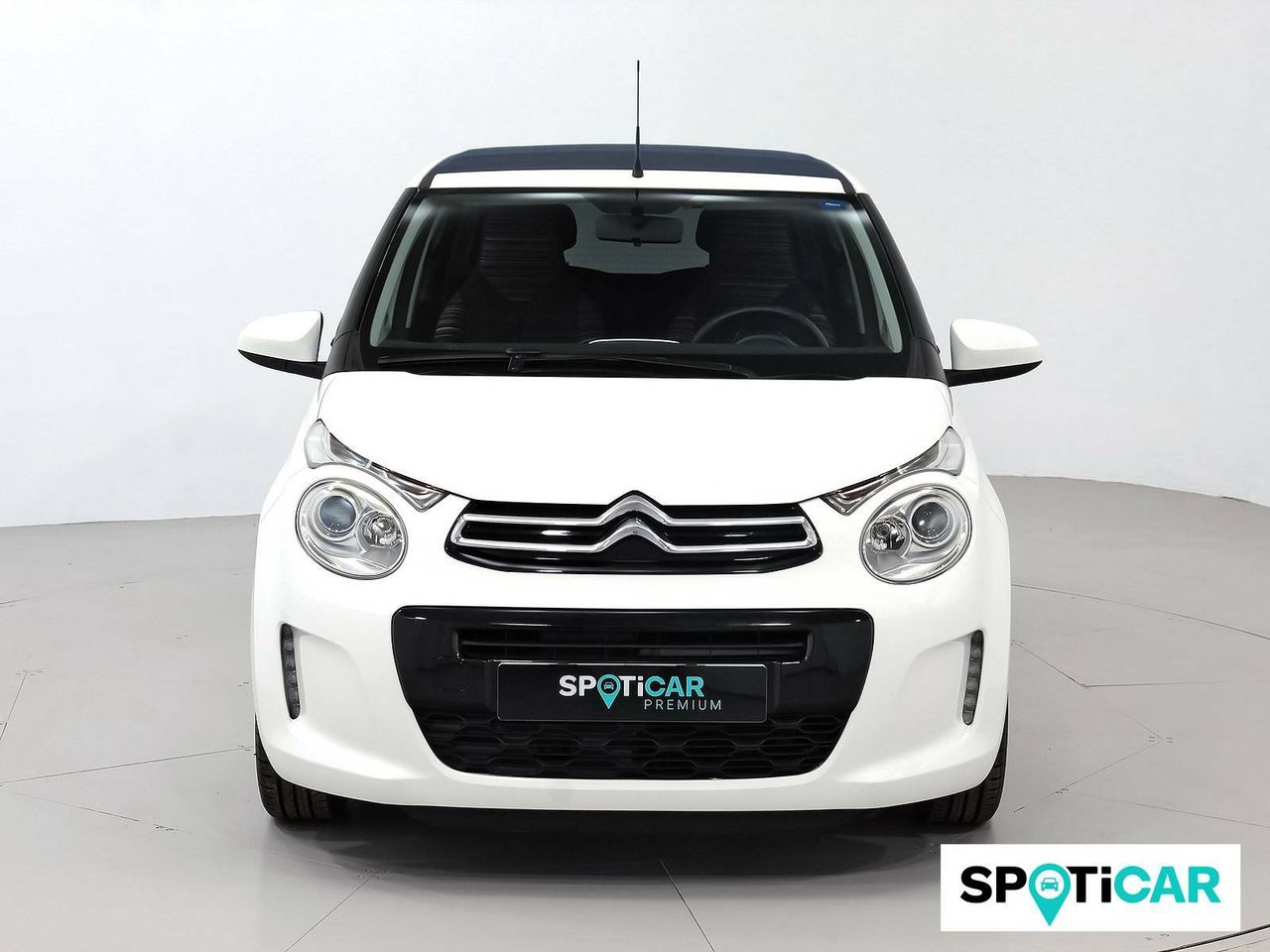 citroën c1 2020 / foto grande (2)