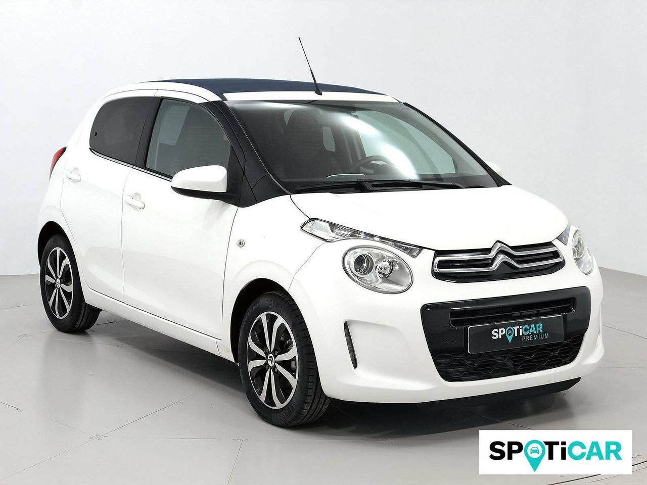 citroën c1 2020 / foto grande (3)