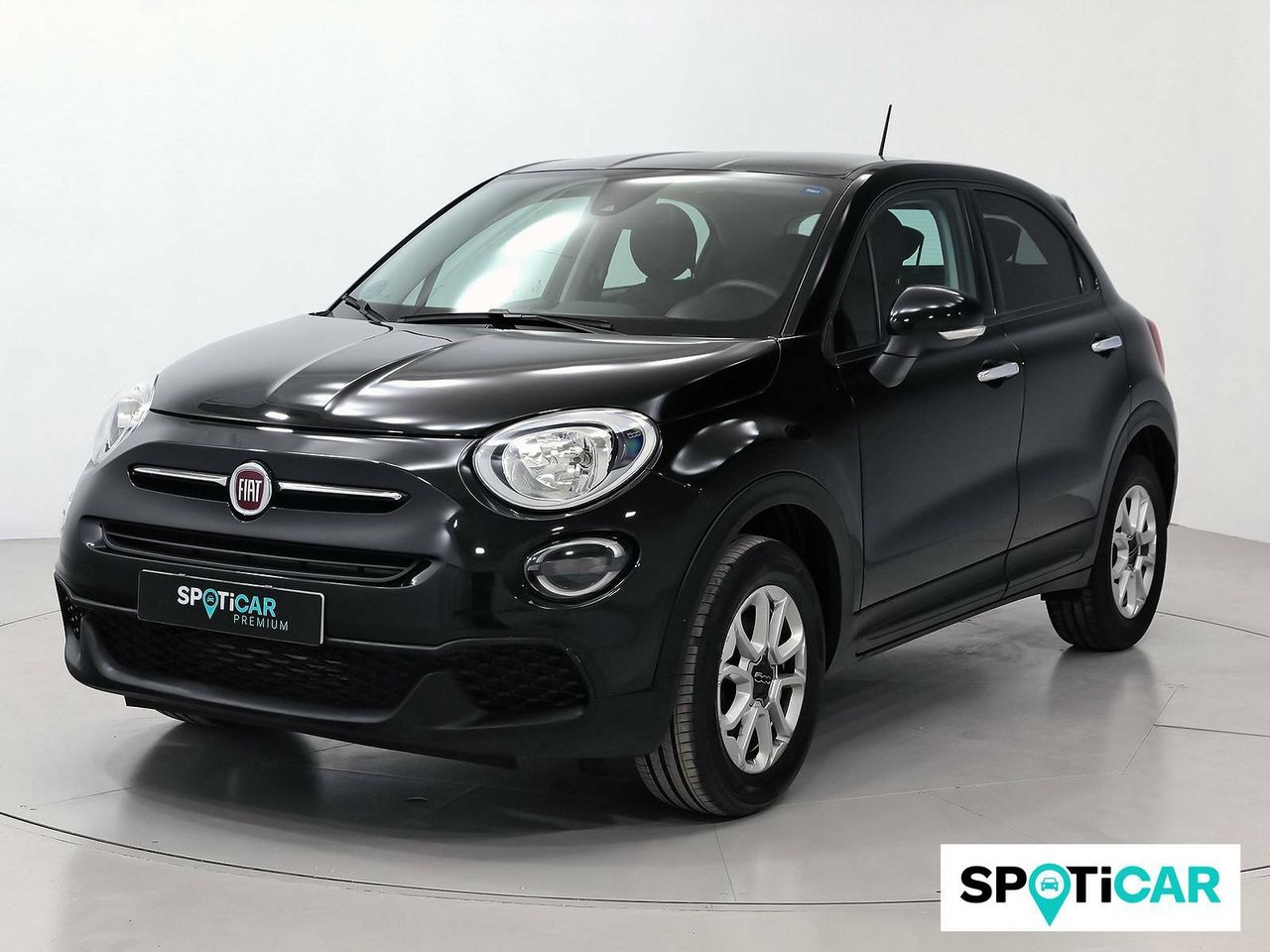 Xc40 elevalunas electrico sistema navegacion  de segunda mano - fiat 500x 2019 /
