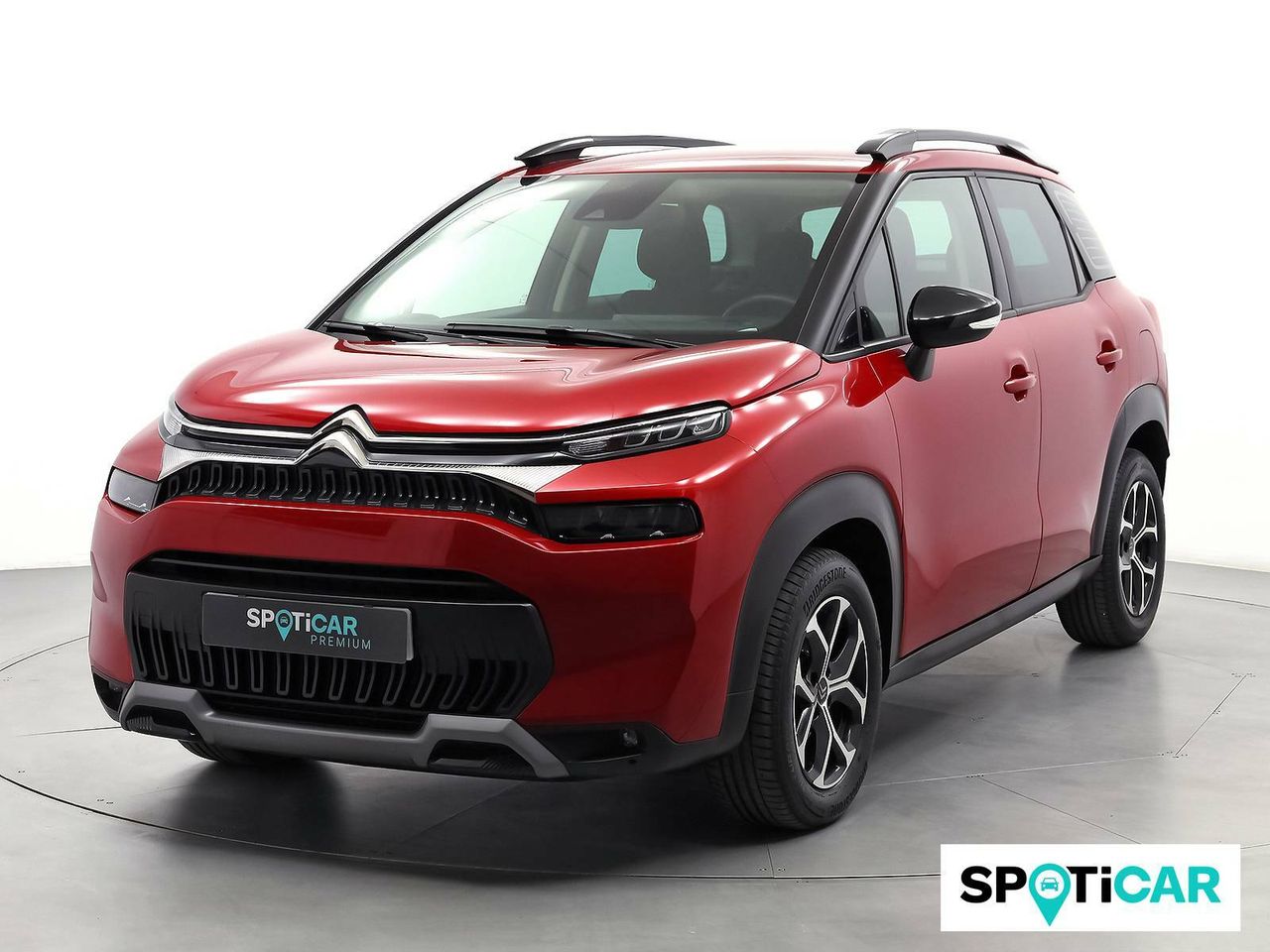 Mudanzas plus barcelona  de segunda mano en Barcelona - citroën c3 aircross 2024 /