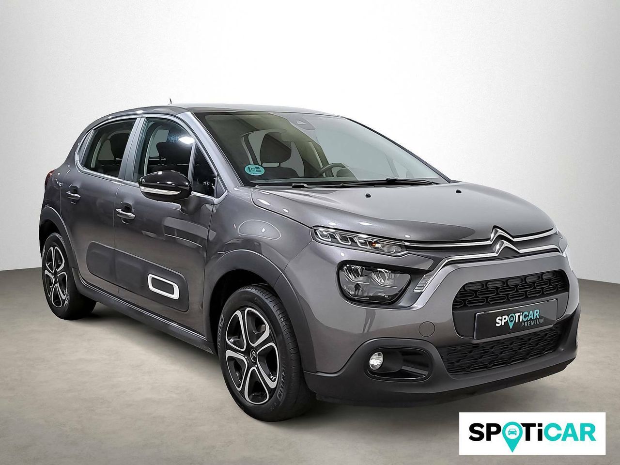 citroën c3 2024 / foto grande (3)