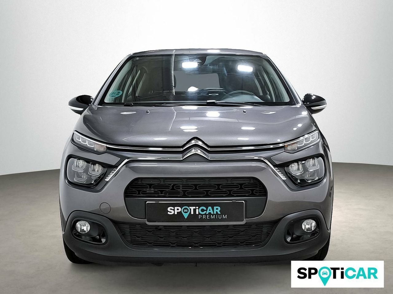 citroën c3 2024 / foto grande (2)