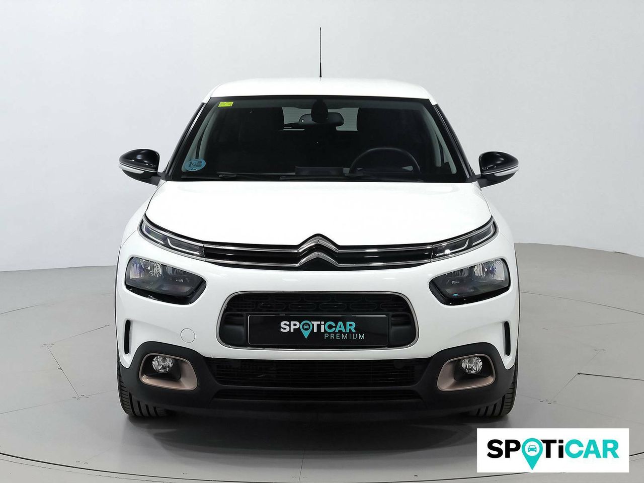 citroën c4 cactus 2020 / foto grande (2)