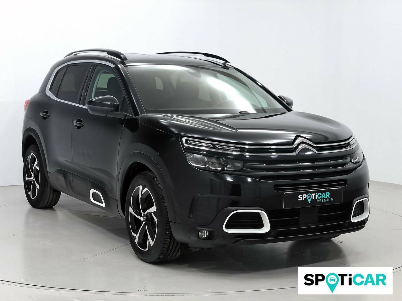citroën c5 aircross 2021 / foto grande (3)