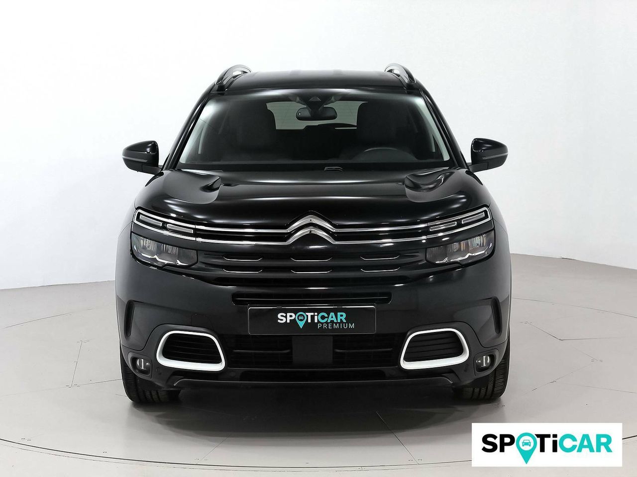 citroën c5 aircross 2021 / foto grande (2)