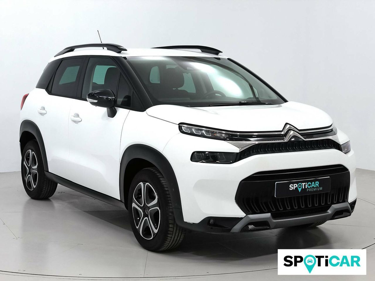 citroën c3 aircross 2022 / foto grande (3)