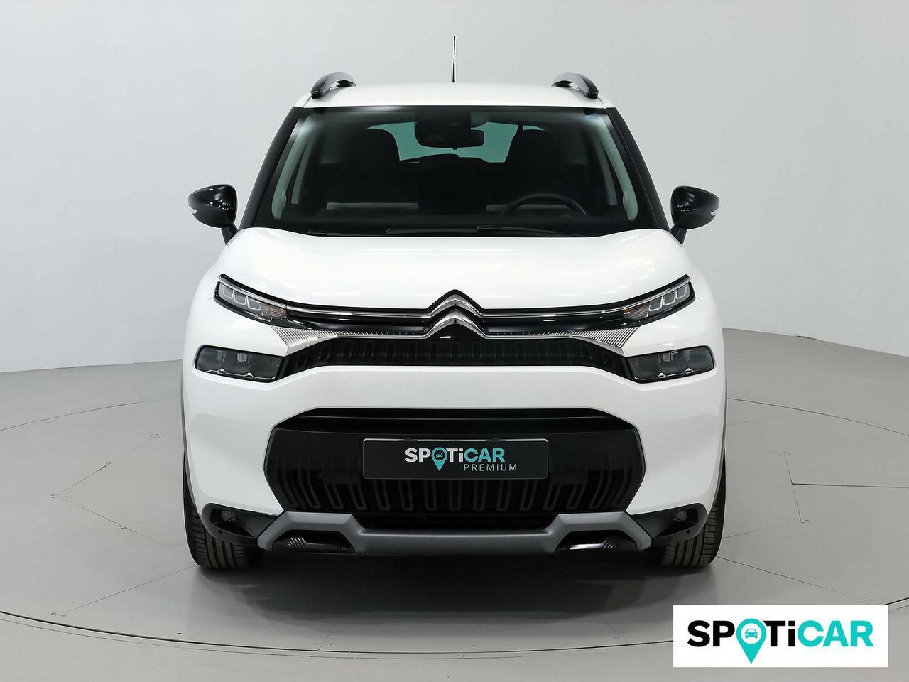 citroën c3 aircross 2022 / foto grande (2)
