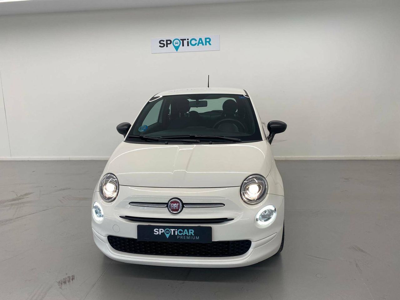 fiat 500 2021 / foto grande (2)