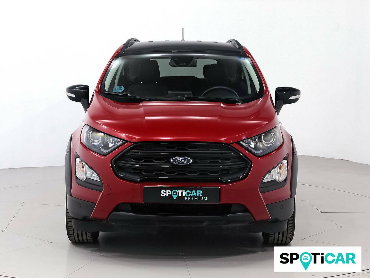 ford ecosport 2022 / foto grande (2)