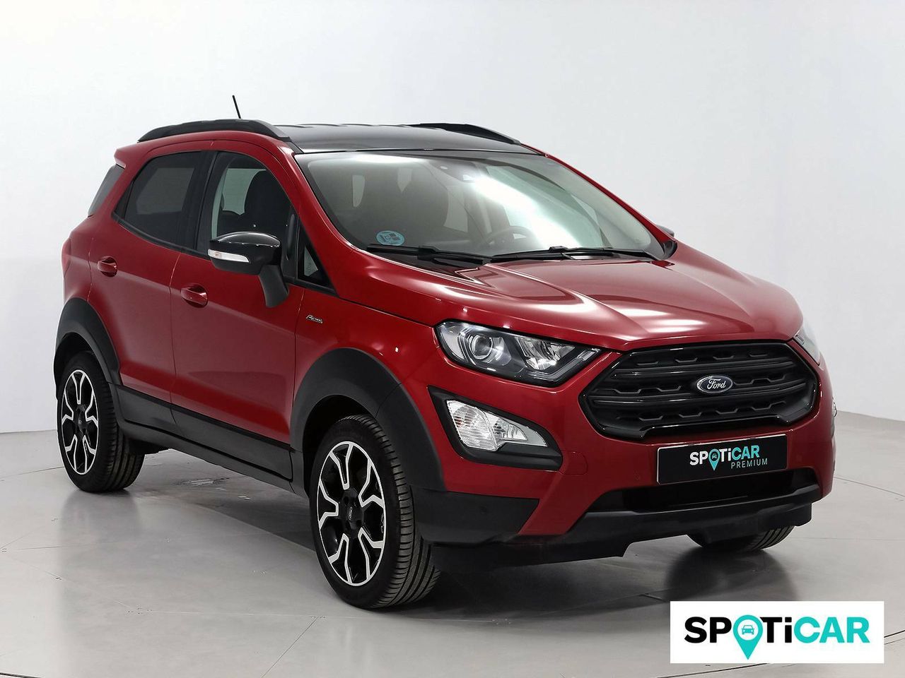 ford ecosport 2022 / foto grande (3)