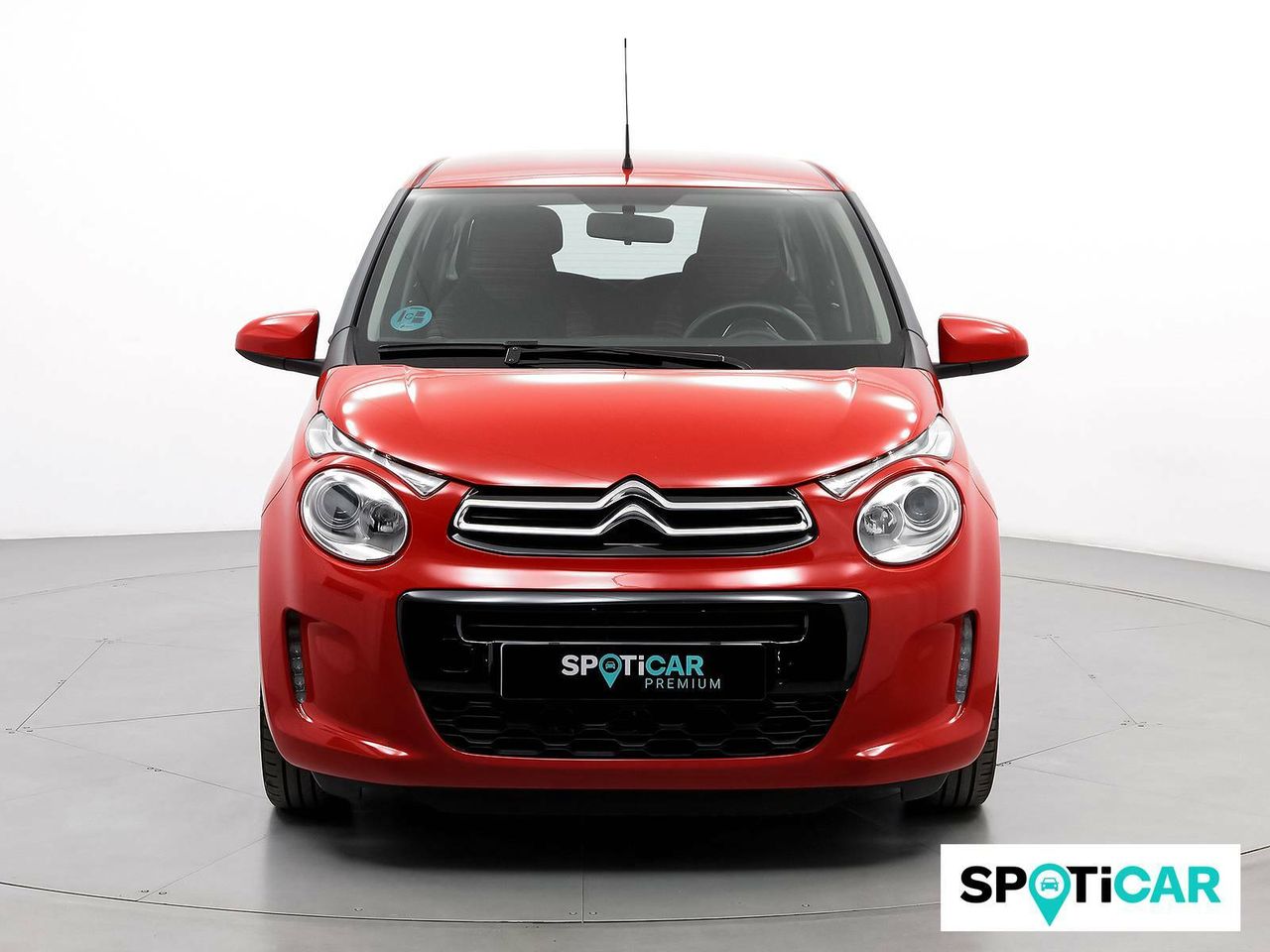 citroën c1 2022 / foto grande (2)