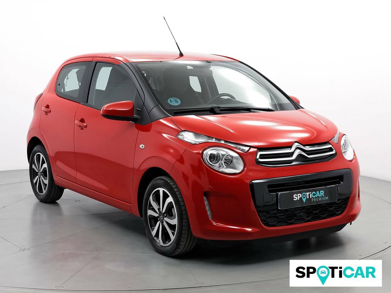 citroën c1 2022 / foto grande (3)