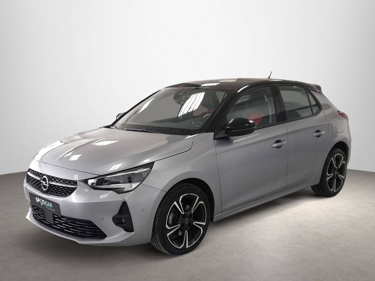 Opel corsa 2024  de segunda mano - opel corsa 2022 /