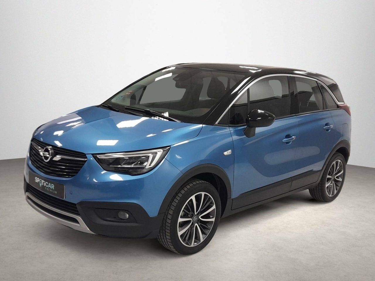 Moviles  de segunda mano - opel crossland 2020 /