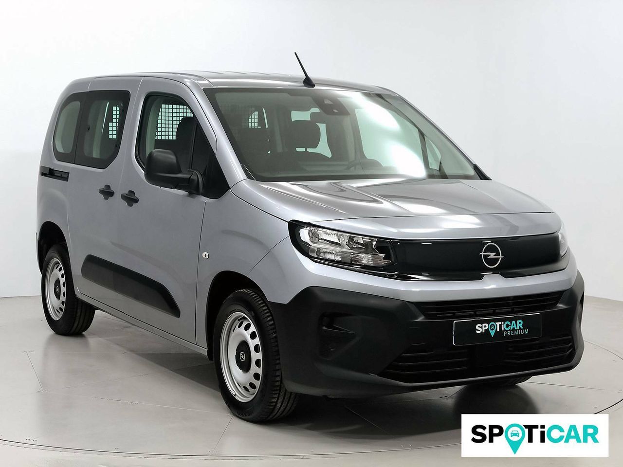 opel combo cargo 2024 / foto grande (3)