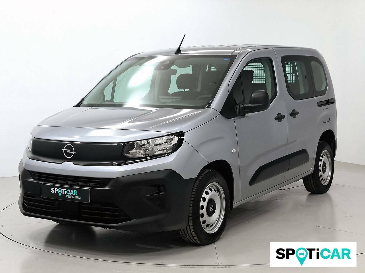 Tarot videntes espanoles  - opel combo cargo 2024 /