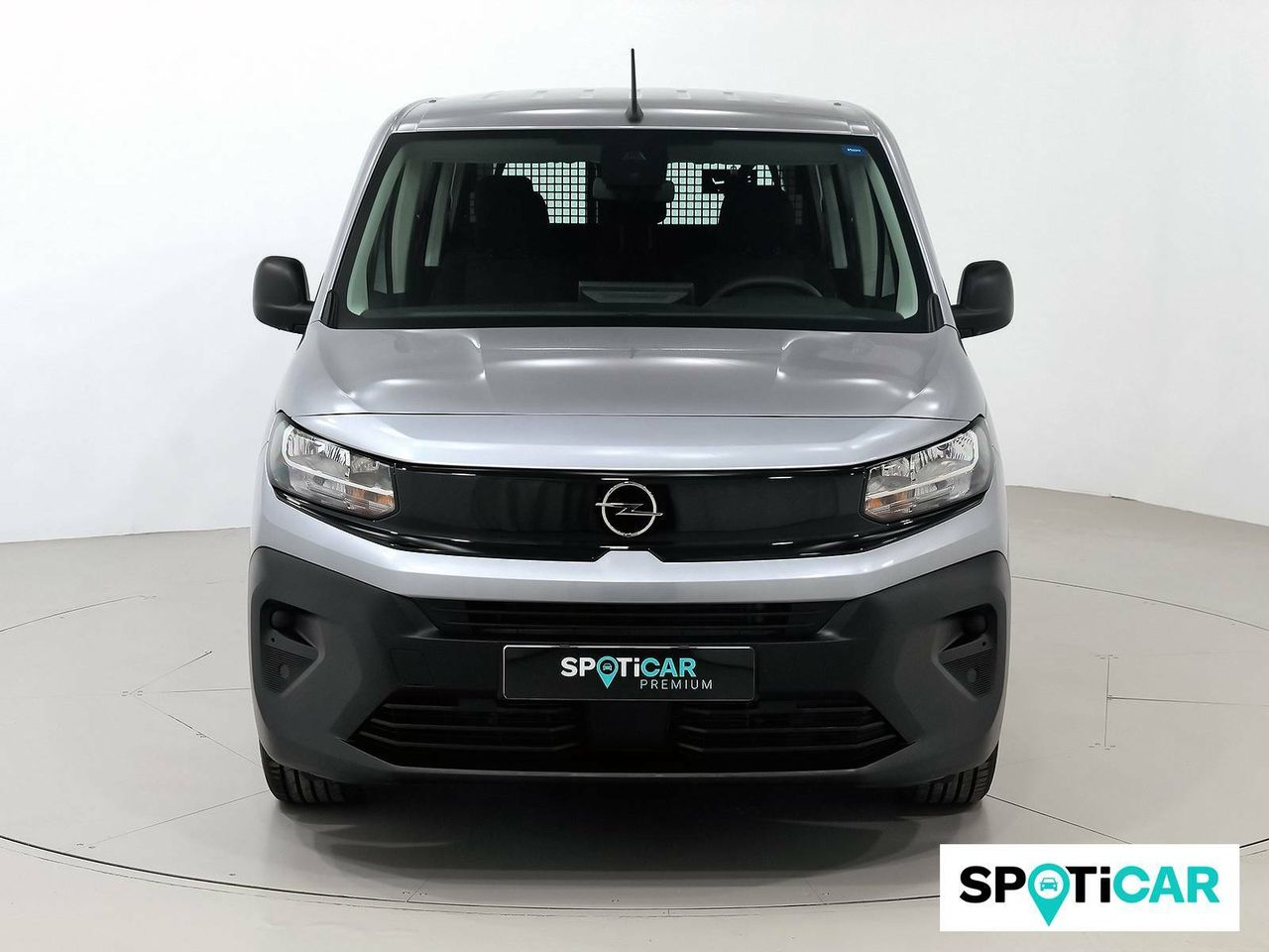opel combo cargo 2024 / foto grande (2)