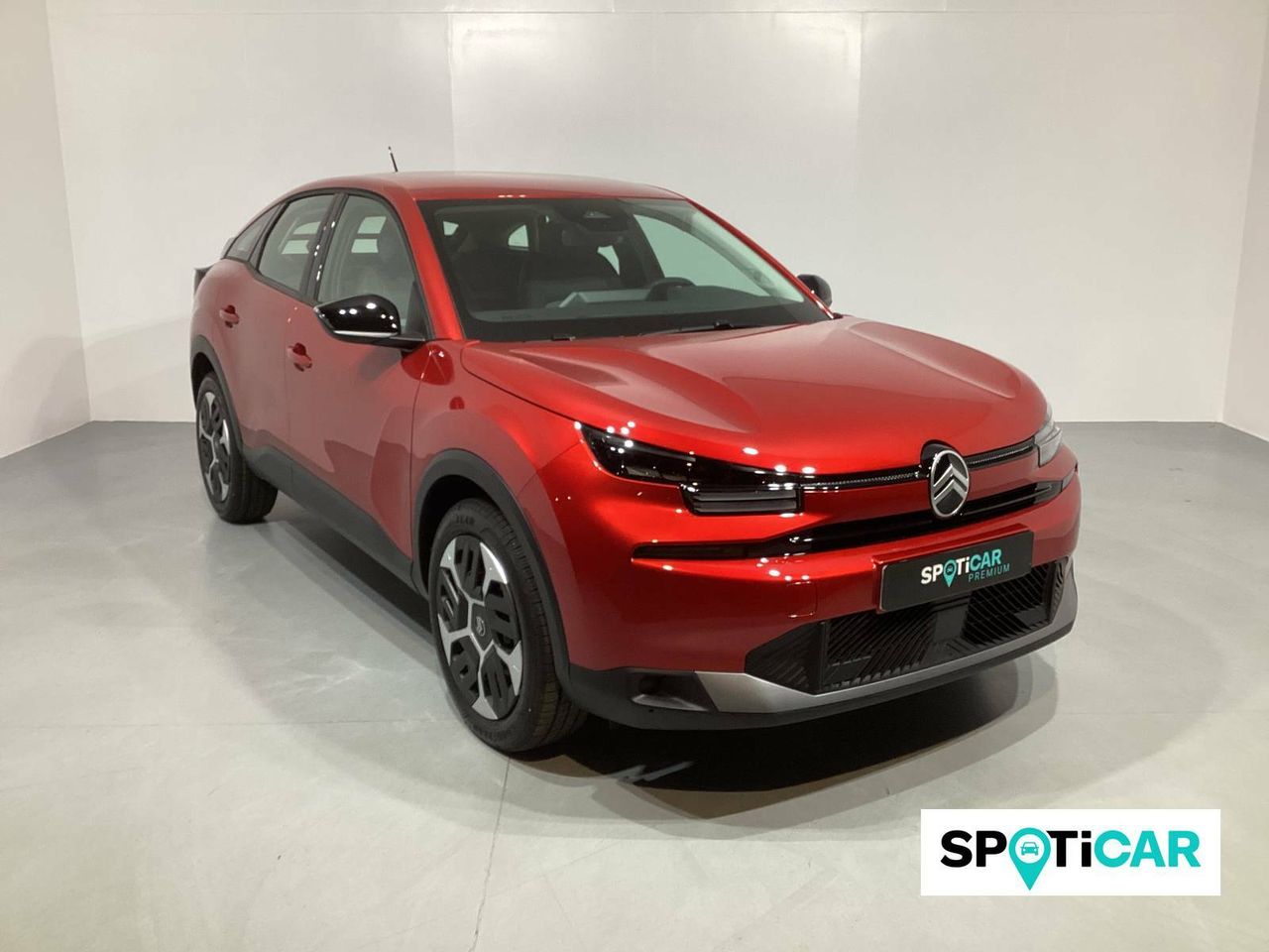 citroën c4 2025 / foto grande (3)