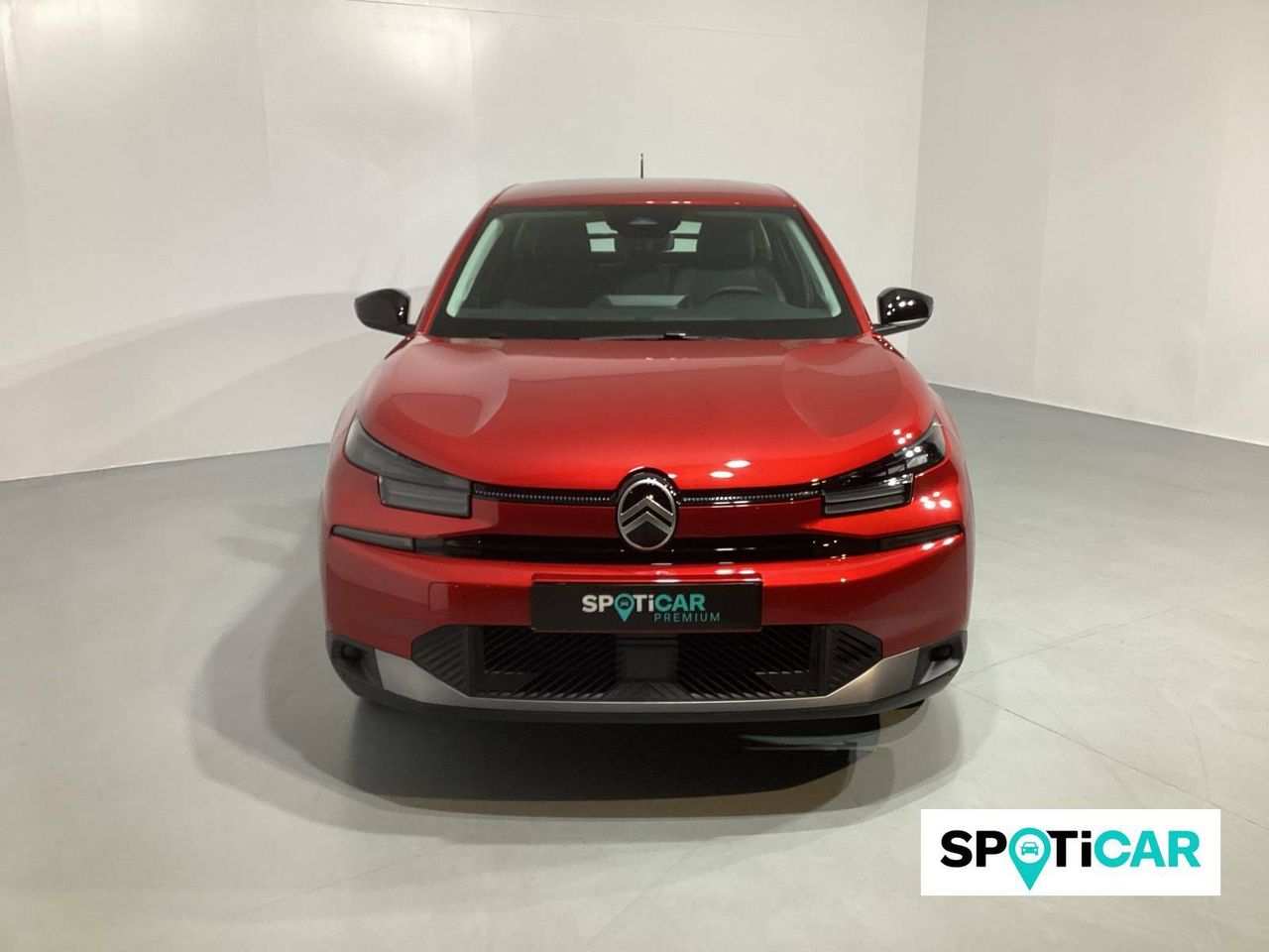 citroën c4 2025 / foto grande (2)
