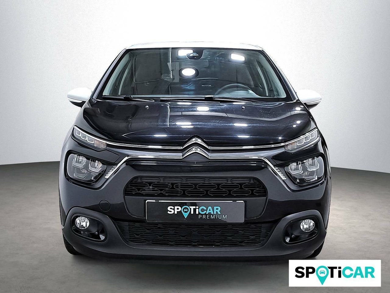 citroën c3 2023 / foto grande (2)