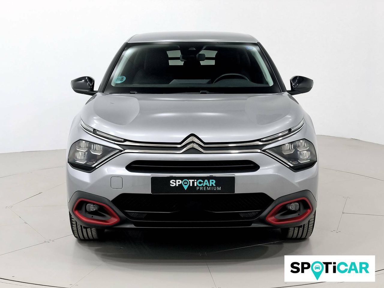 citroën c4 2023 / foto grande (2)
