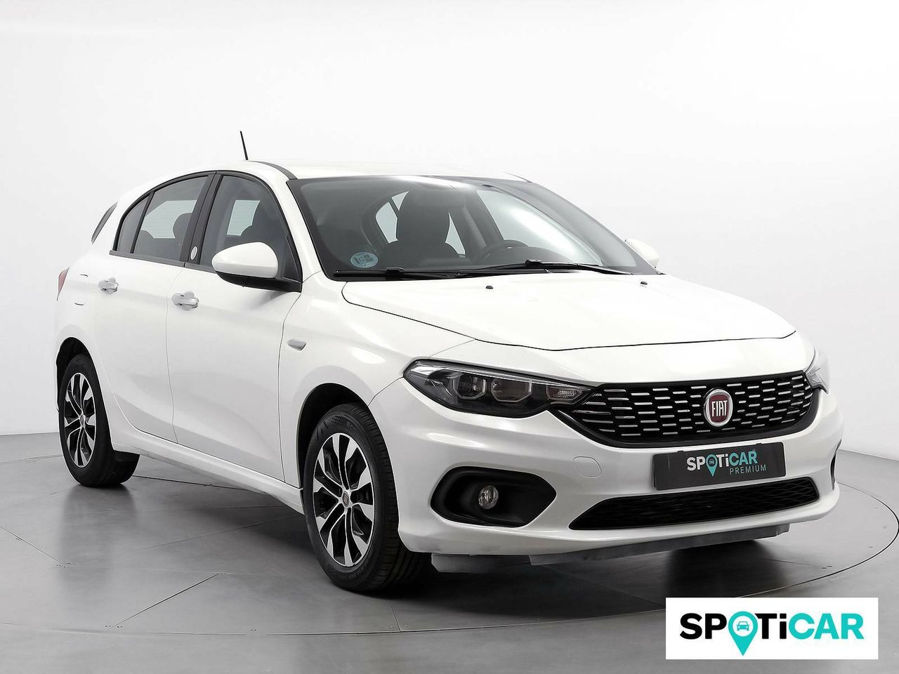 fiat tipo 2021 / foto grande (3)