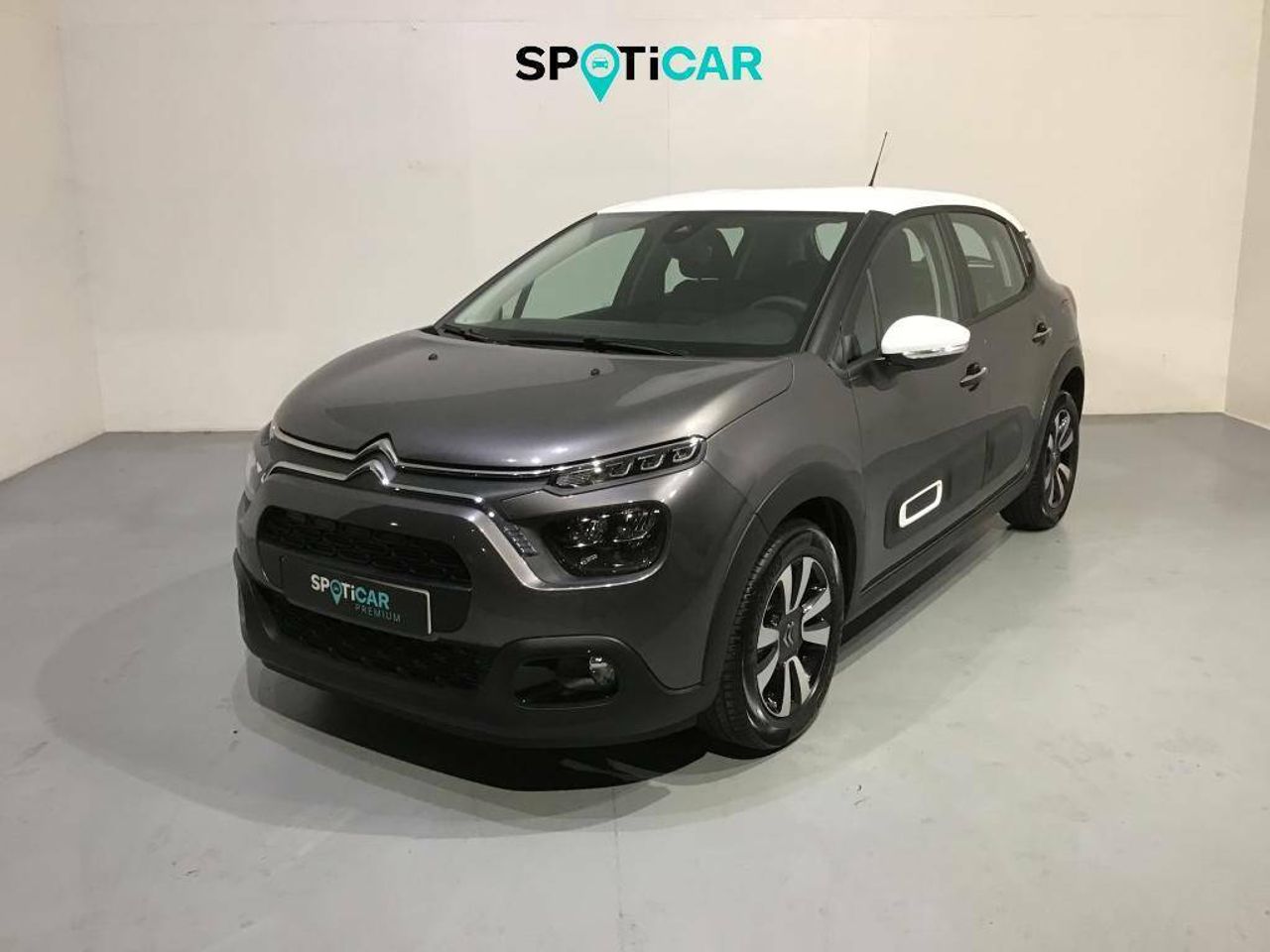 Aire acondicionado conductos tipo  de segunda mano - citroën c3 2022 /
