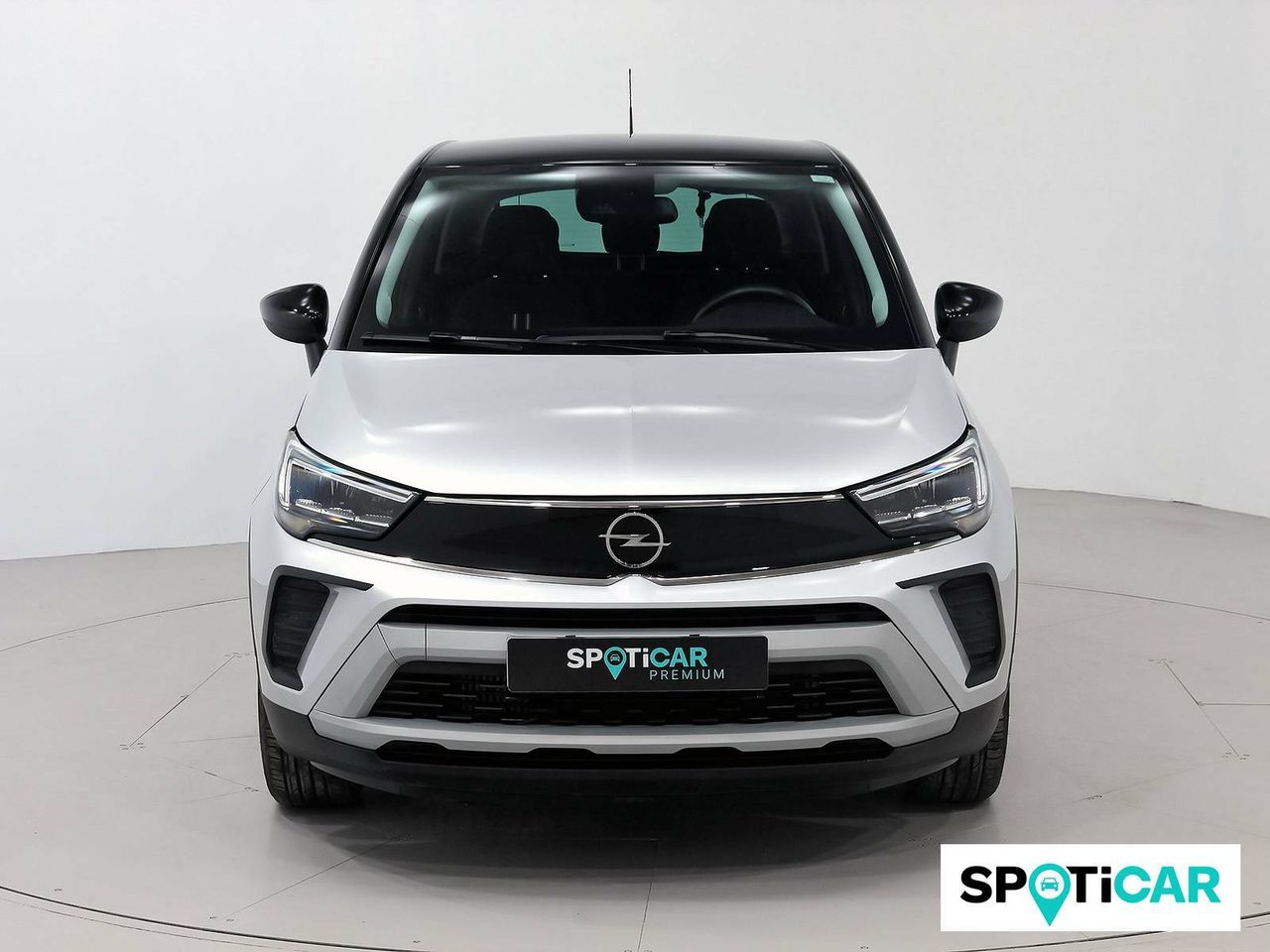 opel crossland 2024 / foto grande (2)