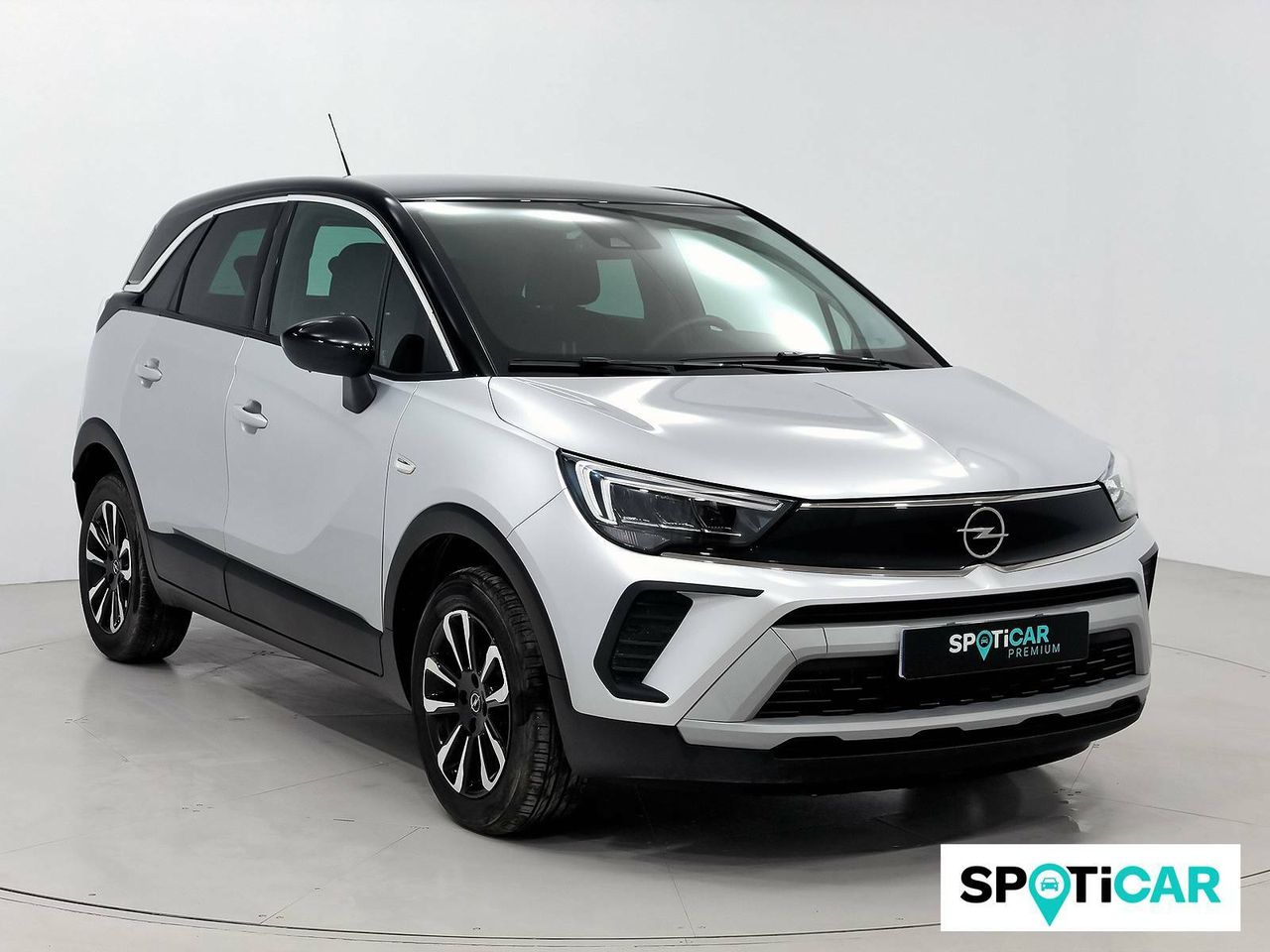 opel crossland 2024 / foto grande (3)