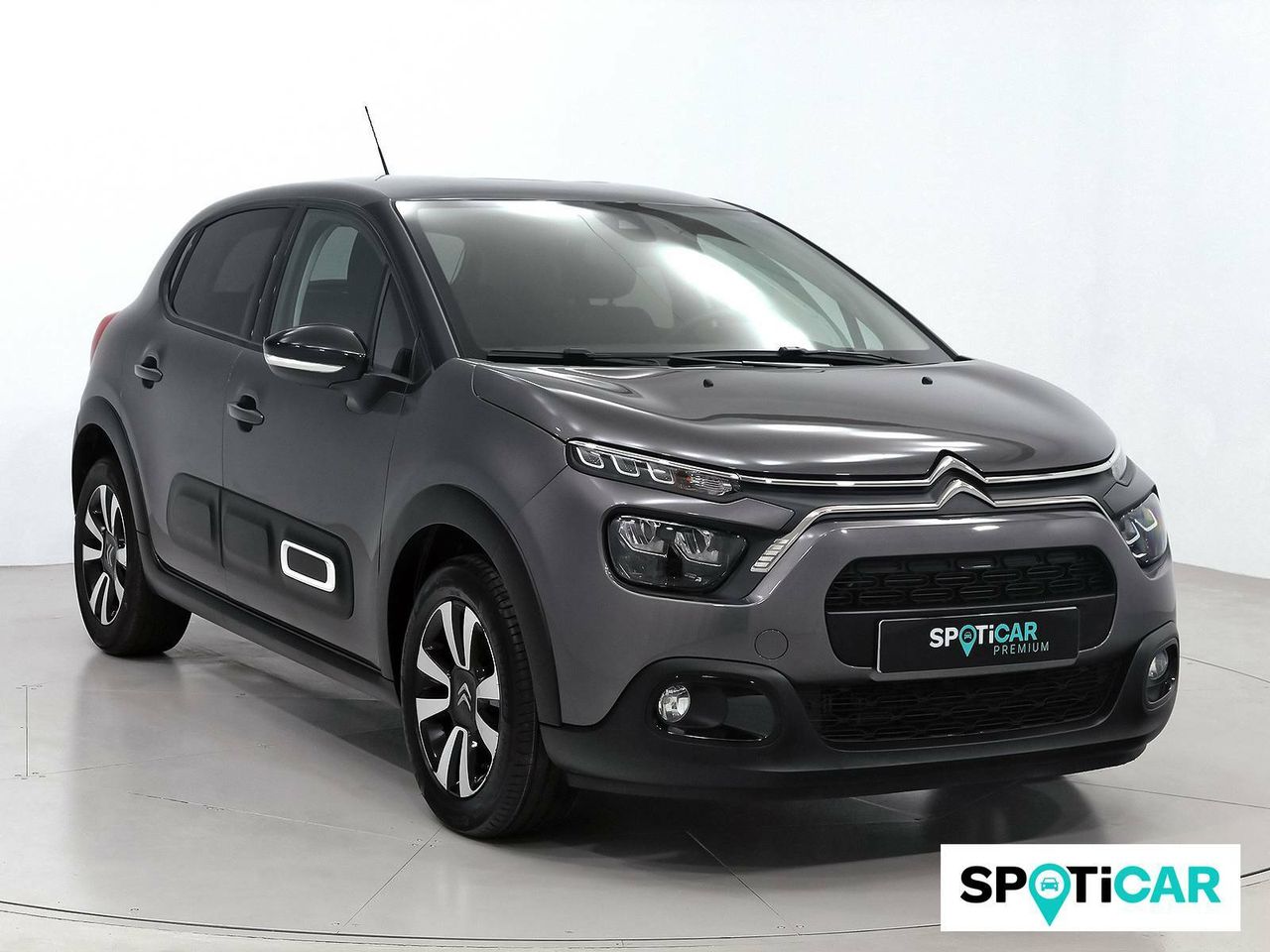 citroën c3 2024 / foto grande (3)