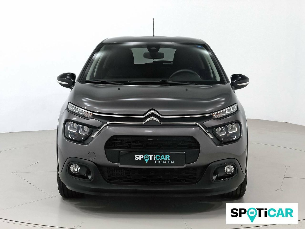 citroën c3 2024 / foto grande (2)