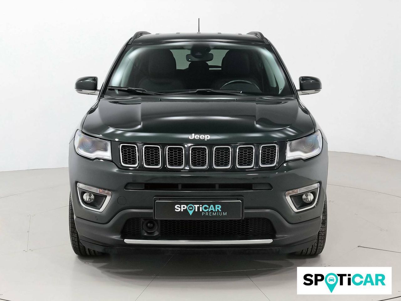 jeep compass 2021 / foto grande (2)